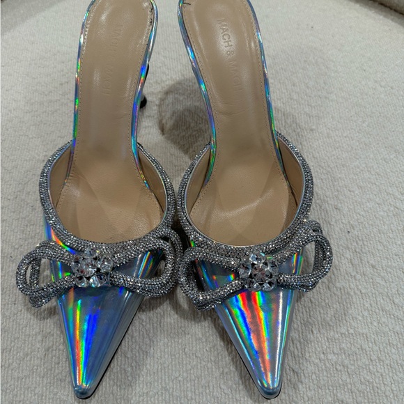 Mach & Mach mules - Picture 10 of 11